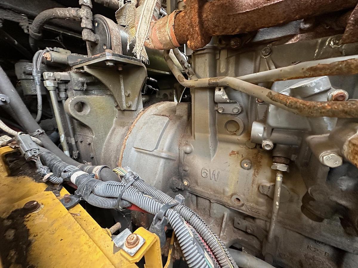 Used 2015 KAWASAKI 95 Z7