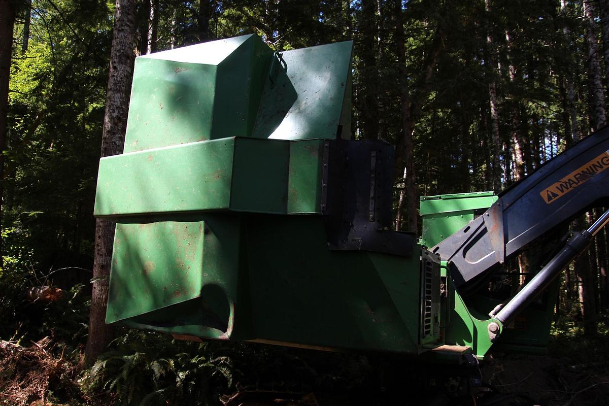 Used 2019 JOHN DEERE 959 M