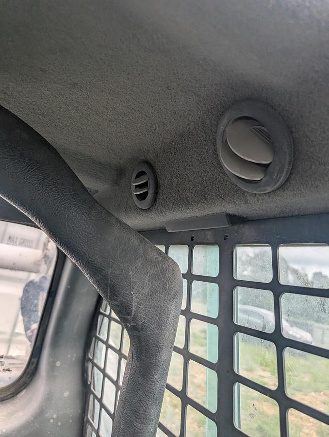 Used 2023 BOBCAT S740