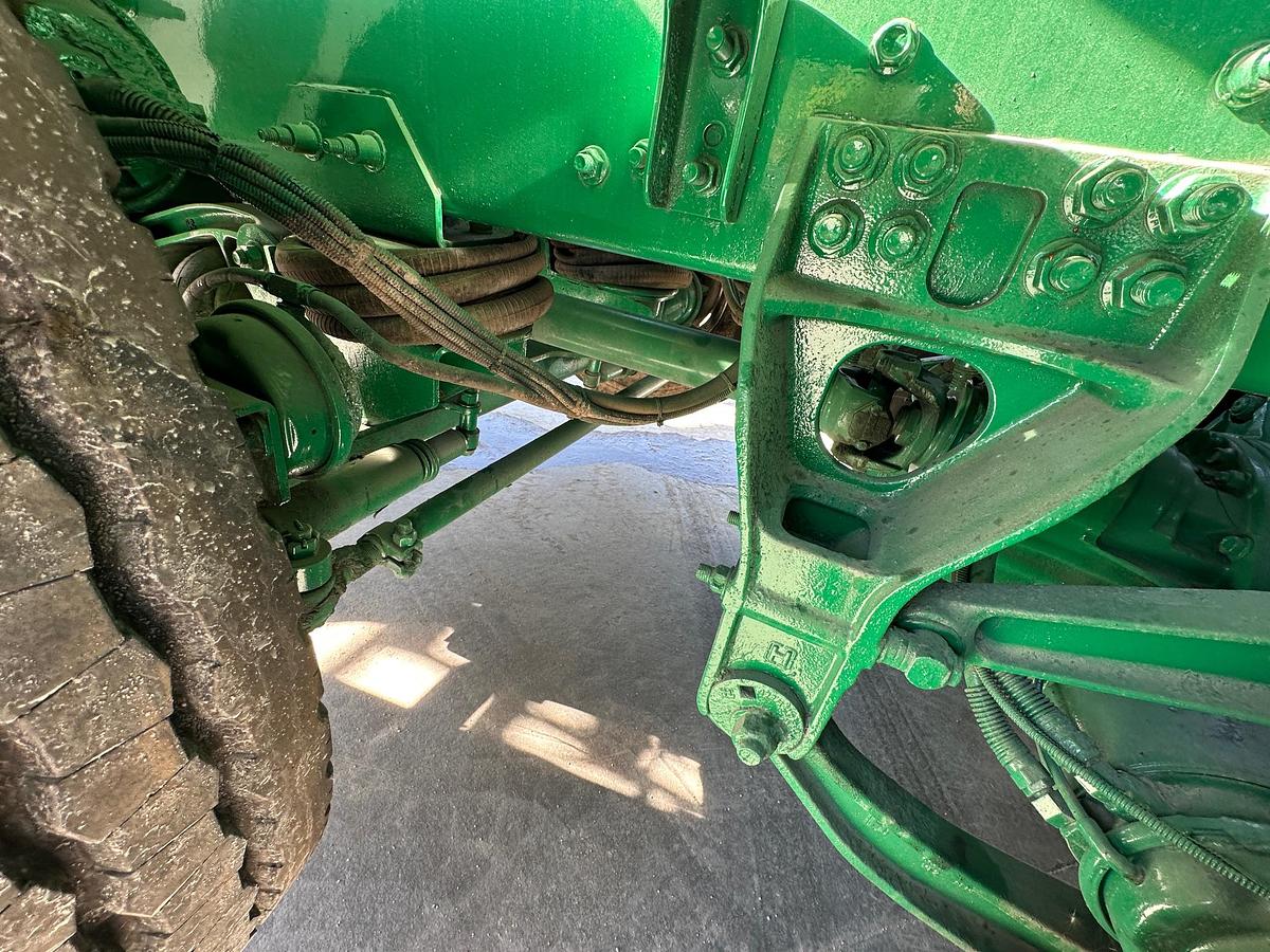 Used 2020 TEREX FD4000