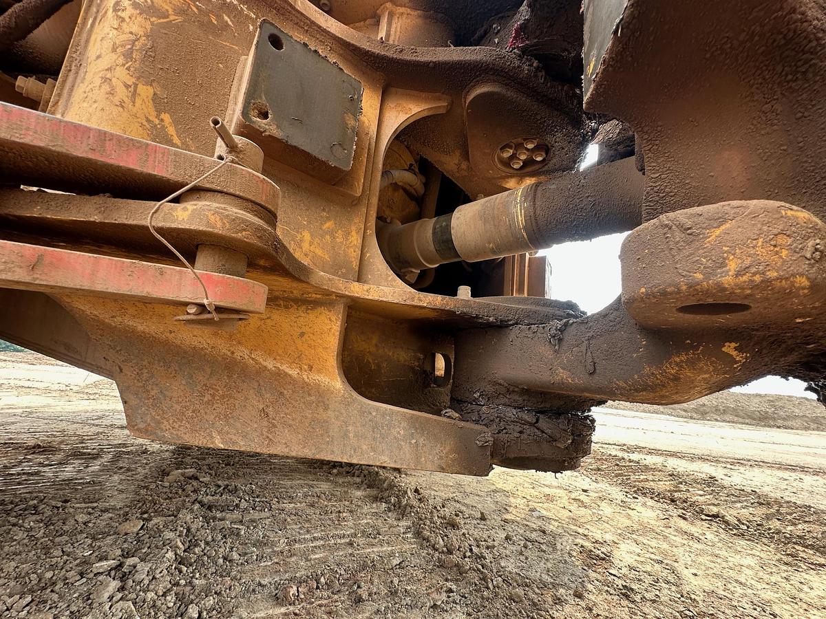 Used 2014 DEERE 460E Off Road Dump