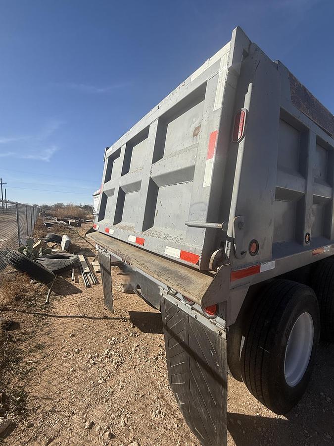 Used 2008 INTERNATIONAL 7400