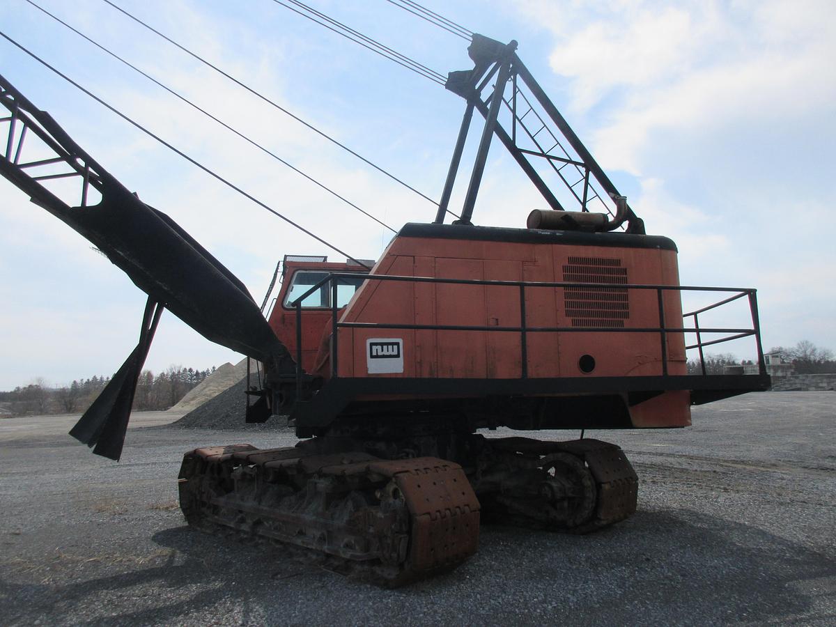 Used 1968 NORTHWEST 70D