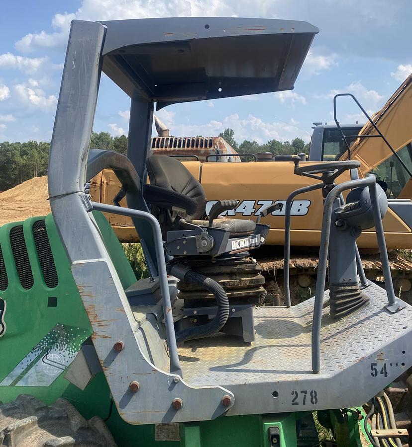 Used 2013 HAMM 3205 P
