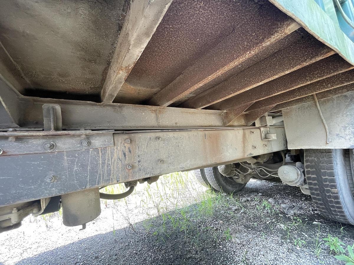 Used 1993 MACK RD 690S