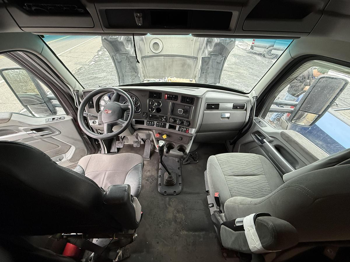 Used 2016 KENWORTH T680