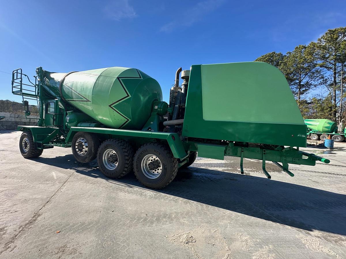 Used 2020 TEREX FD4000