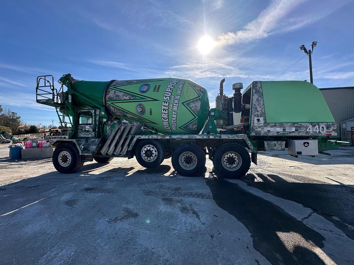 Used 2020 TEREX FD4000