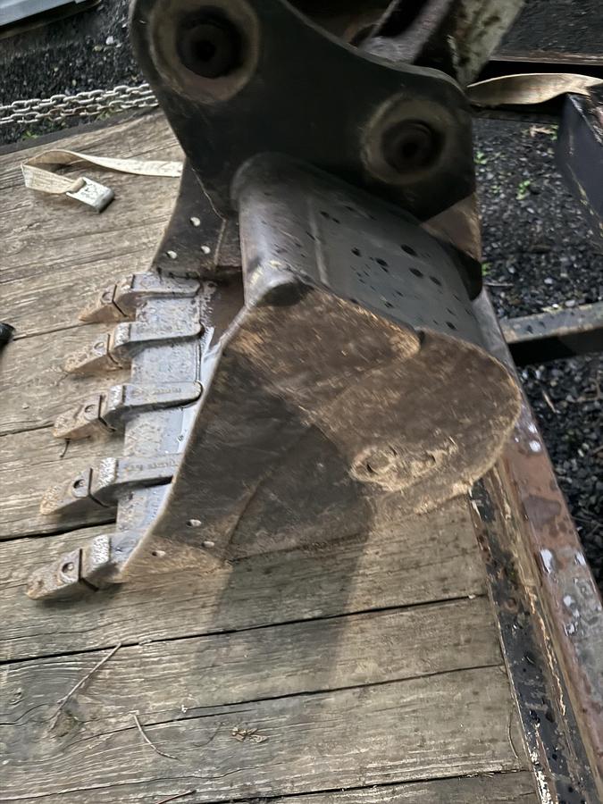 Used 1998 BOBCAT X331