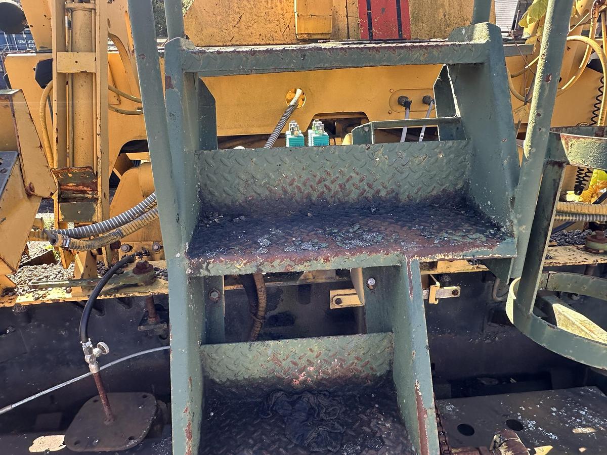 Used 1994 BLAW-KNOX PF-410