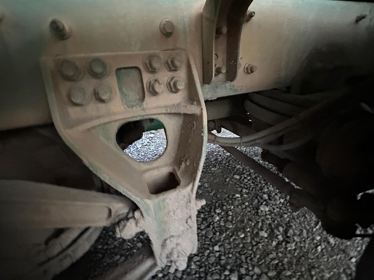 Used 2021 TEREX FD4000