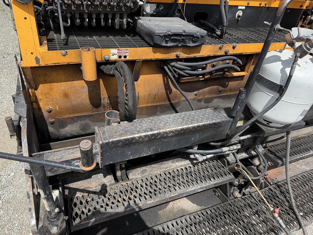 Used 2016 LEEBOY 8500D