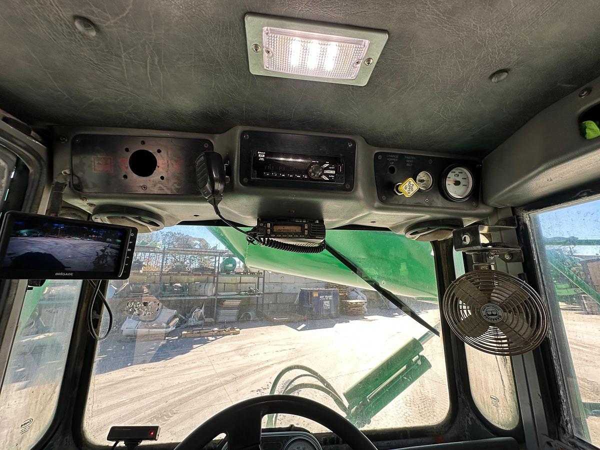 Used 2020 TEREX FD4000