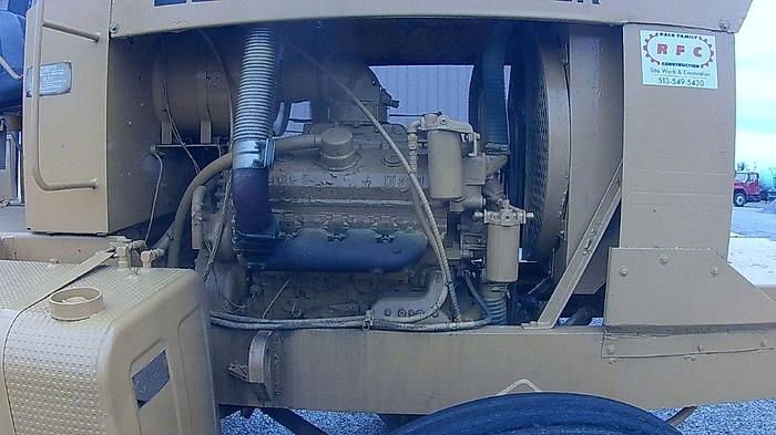 Used 1977 BOMAG MPH-100