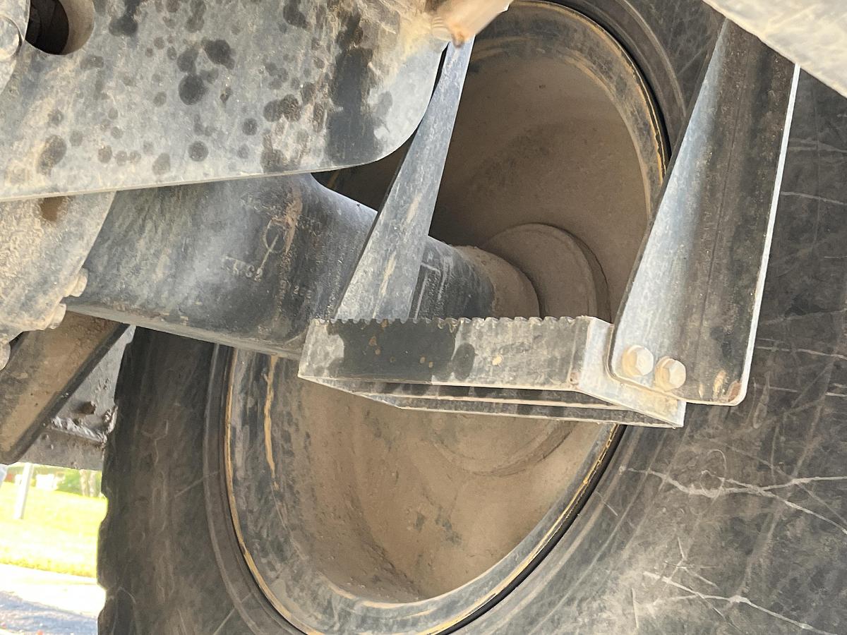 Used 2018 KOMATSU WA270-8