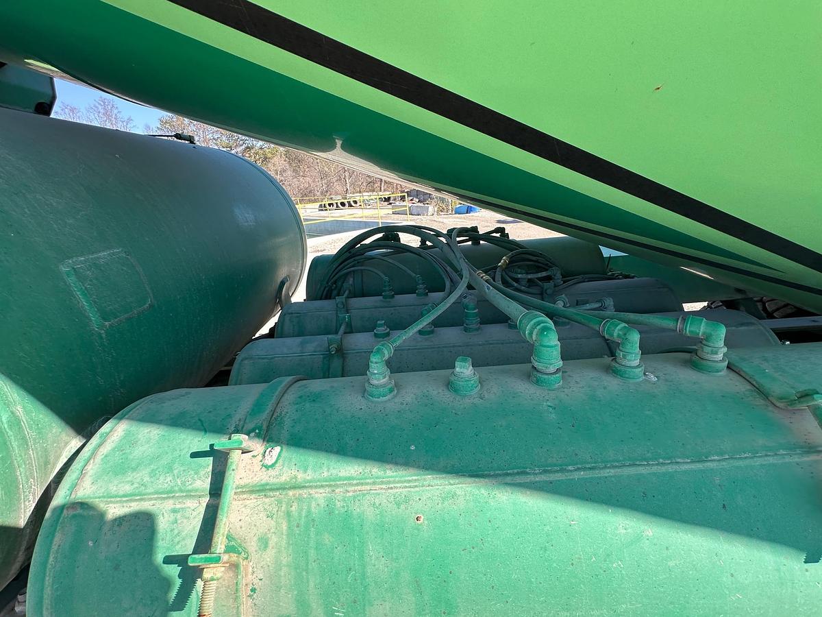 Used 2020 TEREX FD4000