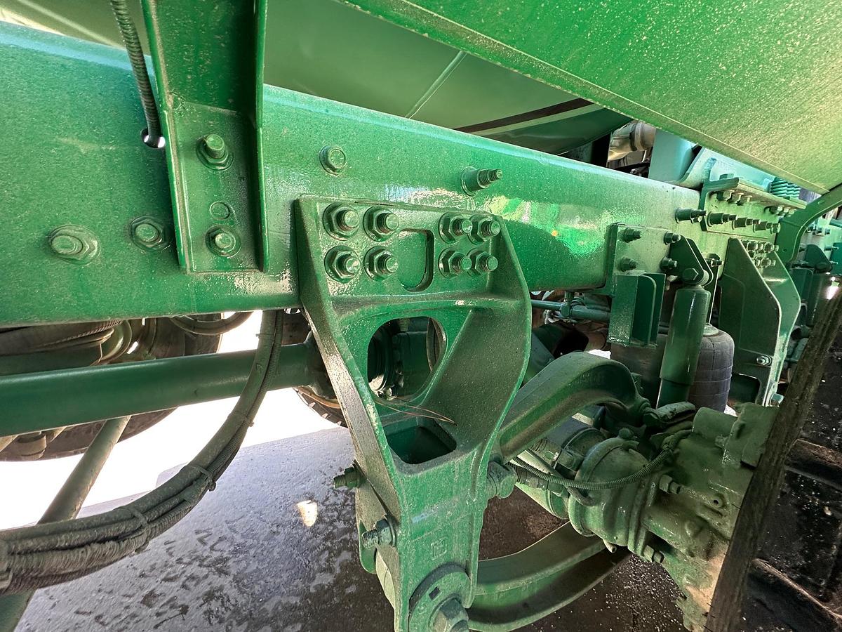 Used 2019 TEREX FD4000