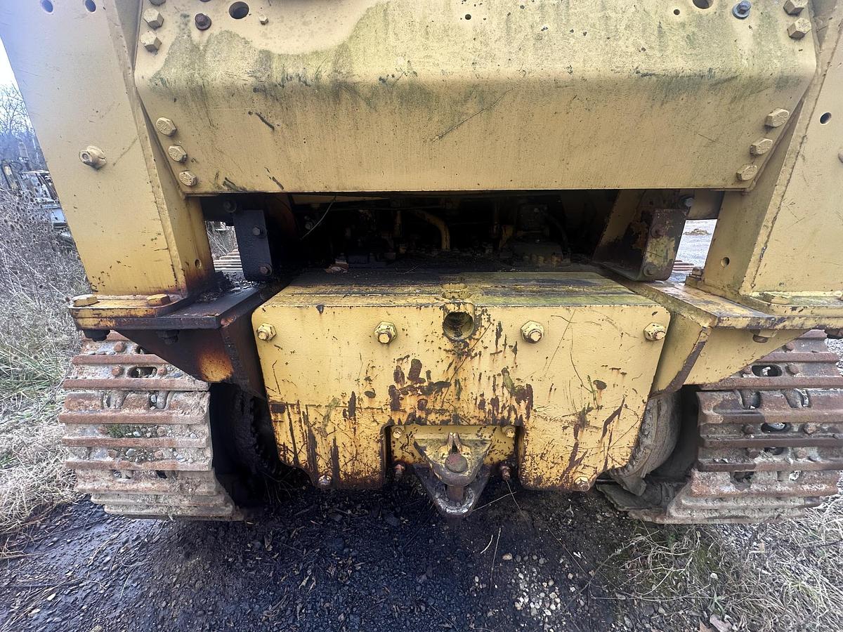 Used 1979 CATERPILLAR 977L