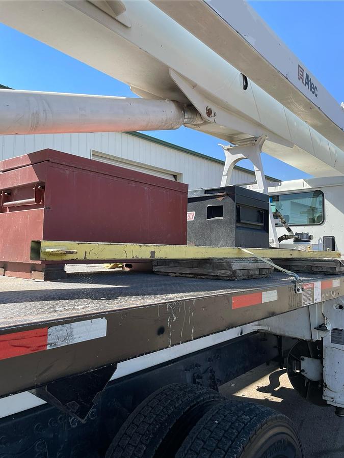 Used 2007 ALTEC 5600