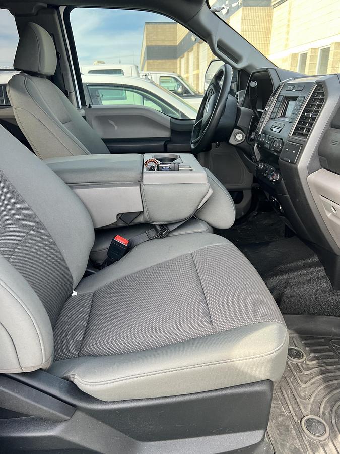 Used 2021 FORD F350 Super Duty XLT