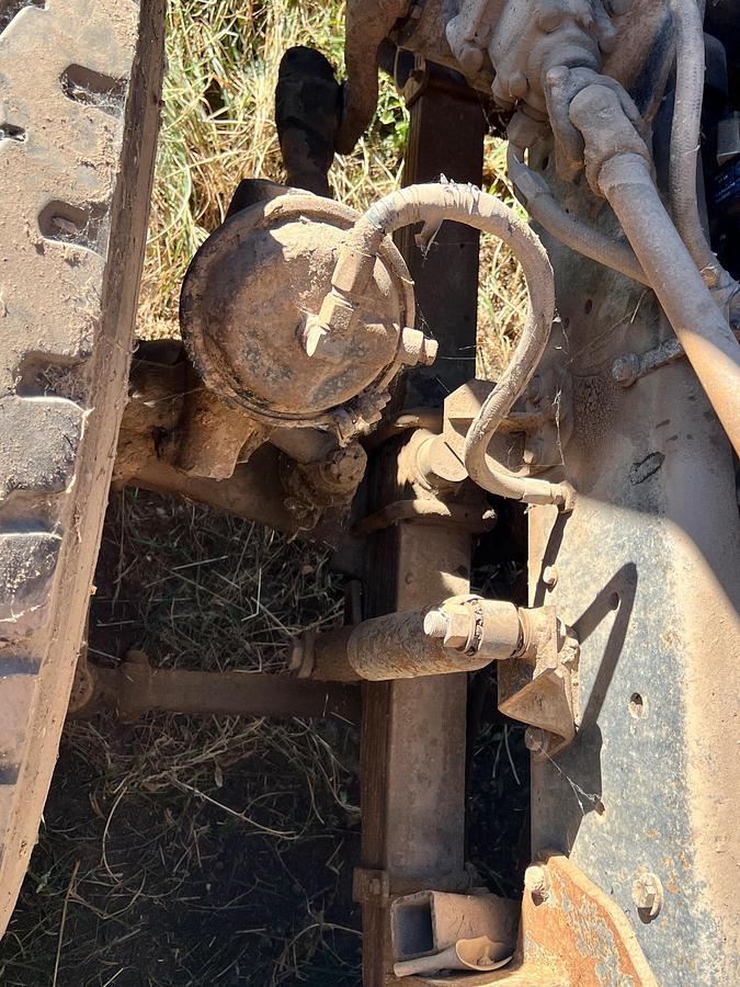 Used 1977 MACK RS767LST