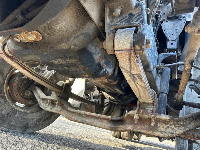 Used 1991 MACK CH613