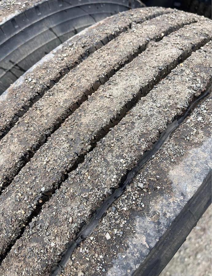 Used 2024 FONTAINE 58' x 102