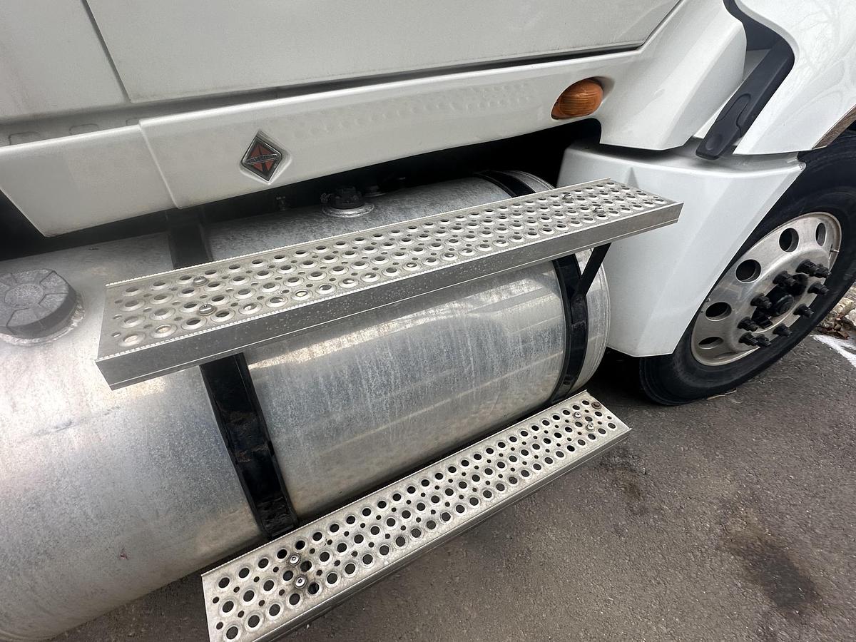 Used 2012 INTERNATIONAL Prostar+ 122