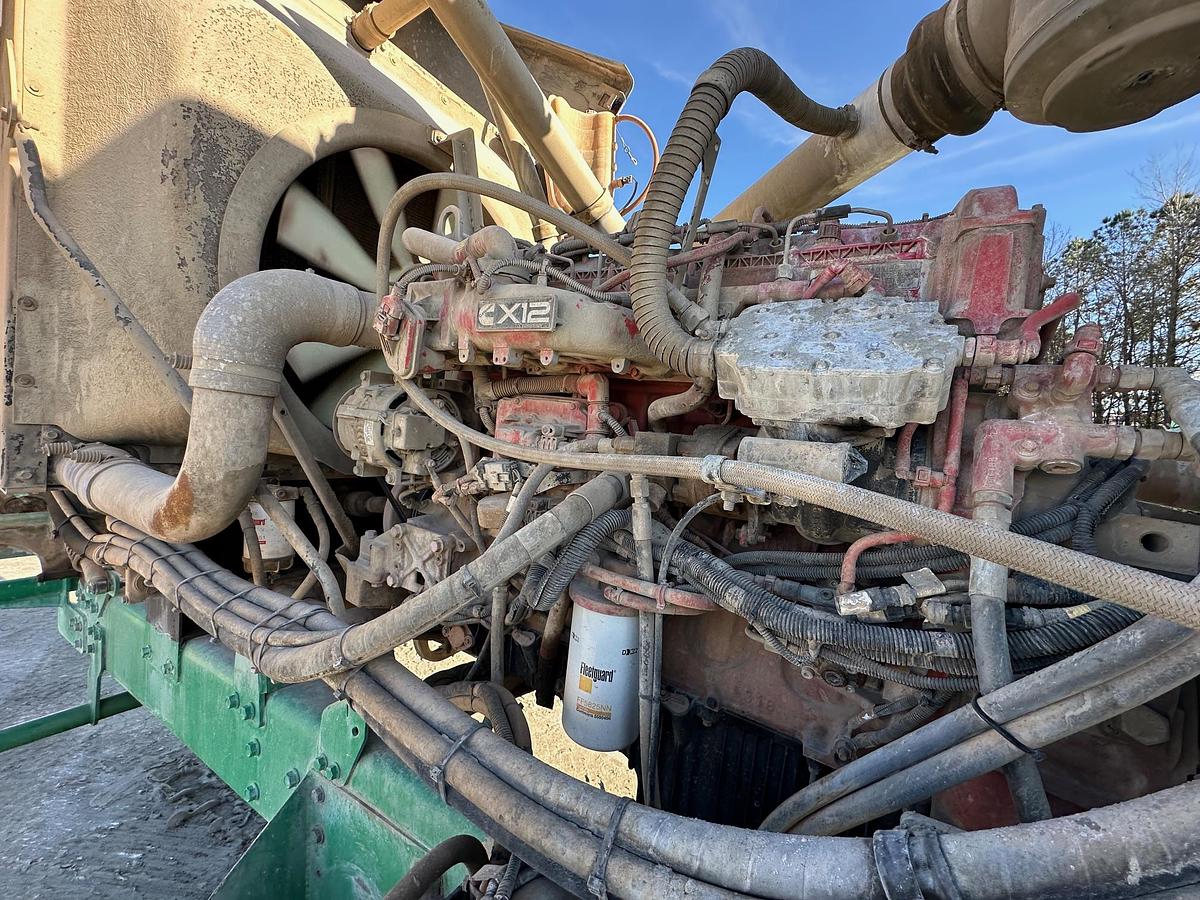 Used 2021 TEREX FD4000