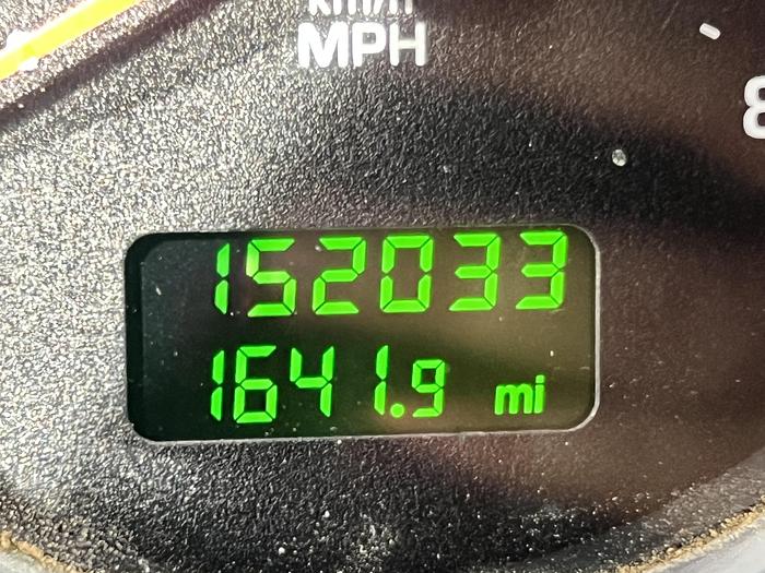 Used 2007 KENWORTH T-800