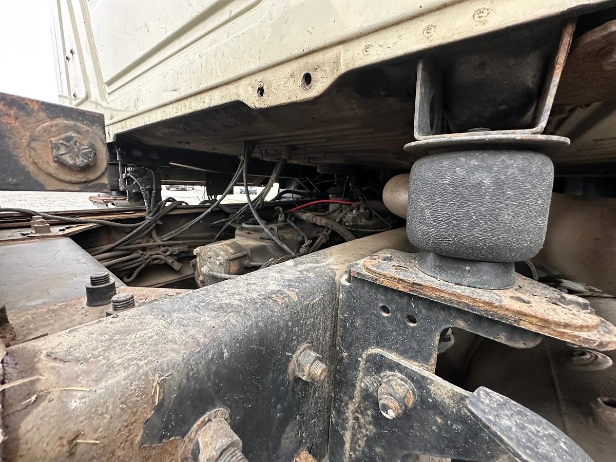 Used 2007 MACK CV713