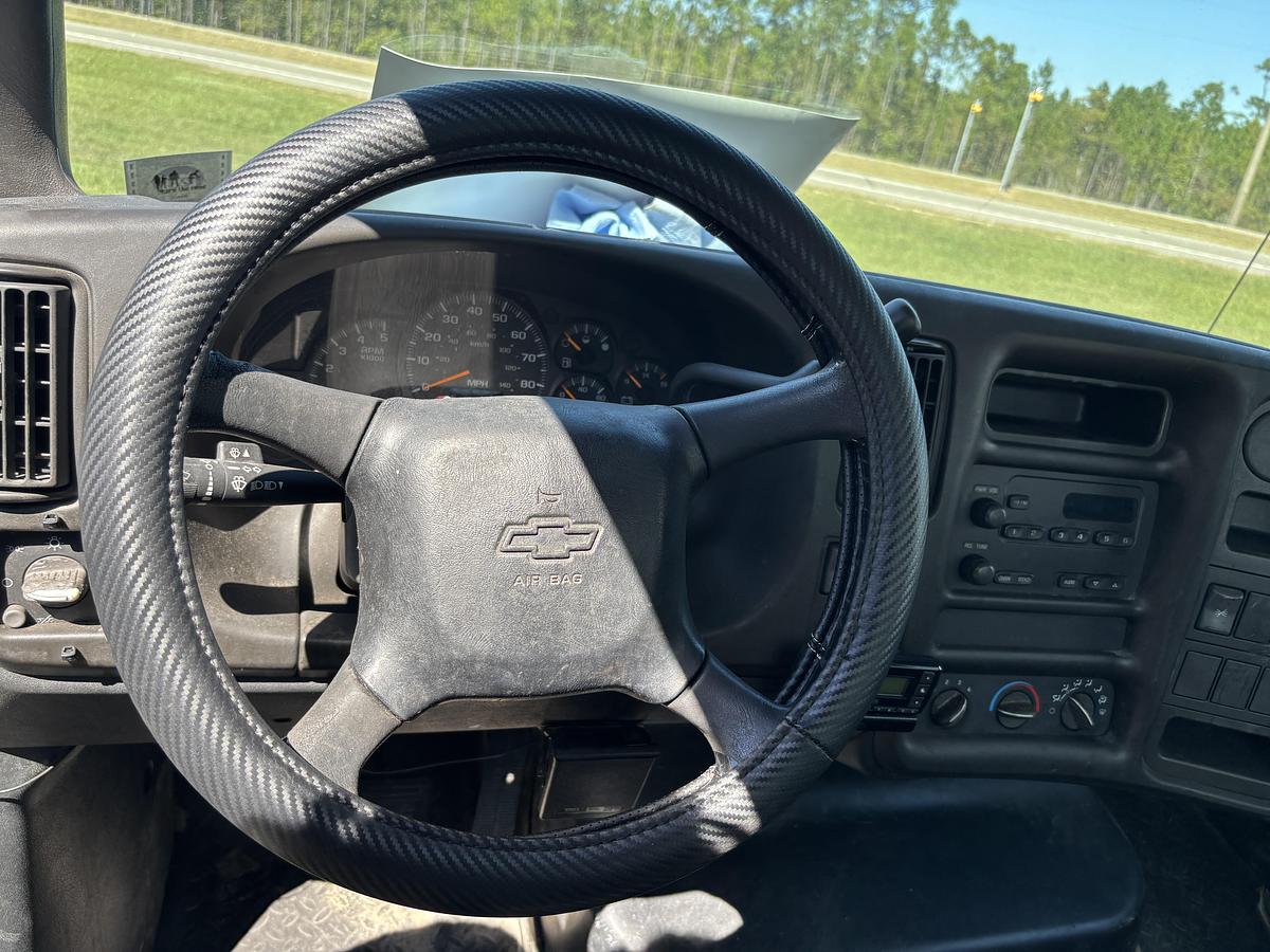 Used 2005 ALTEC AT200A