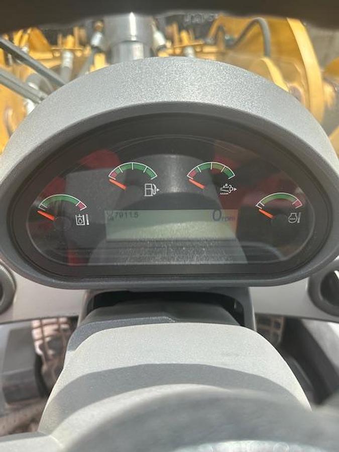 Used 2019 CATERPILLAR 930M