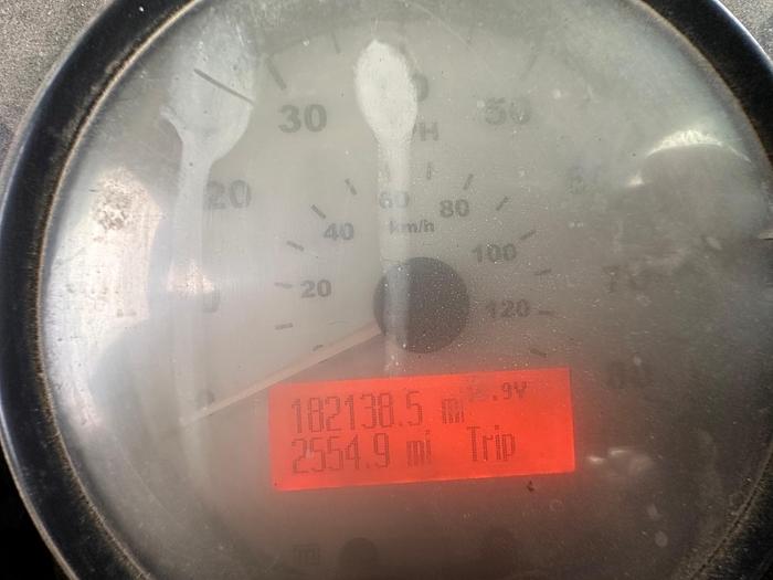 Used 2007 OSHKOSH S-2346