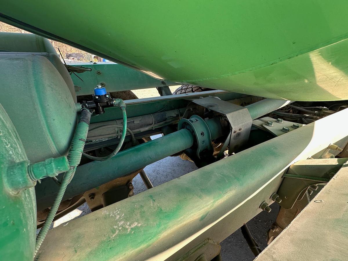 Used 2020 TEREX FD4000