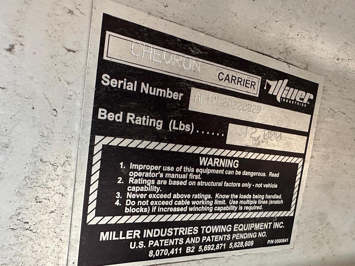 Used 2022 KENWORTH T280