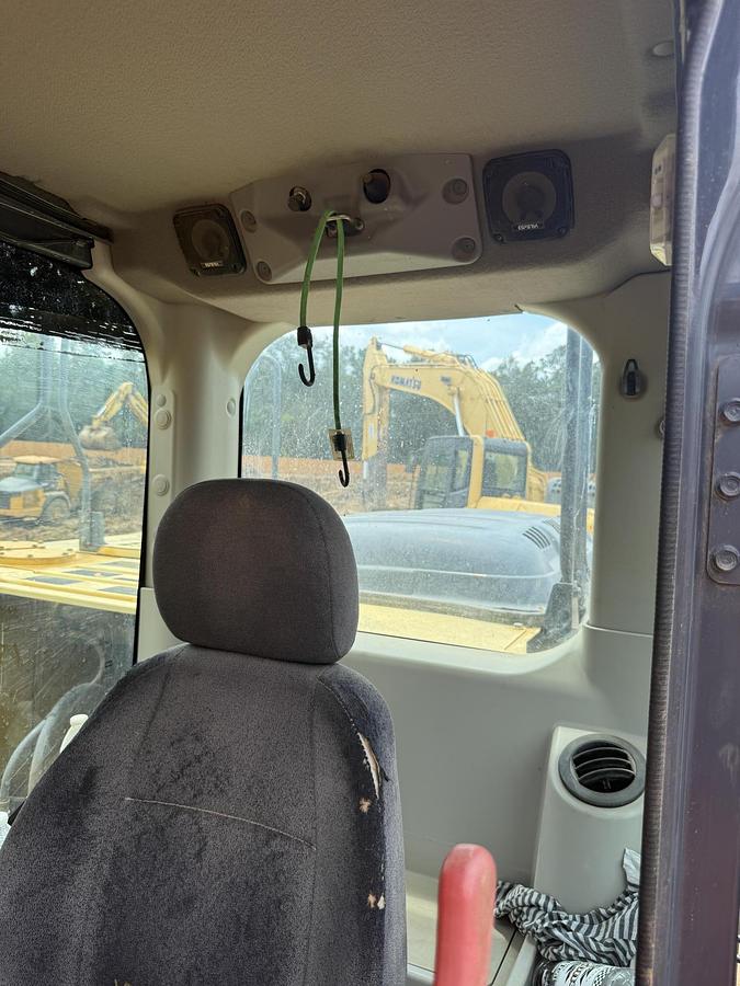 Used 2019 KOBELCO SK210 LC
