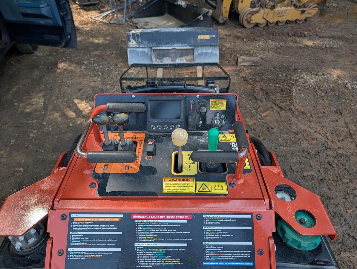 Used 2023 DITCH WITCH SK1050