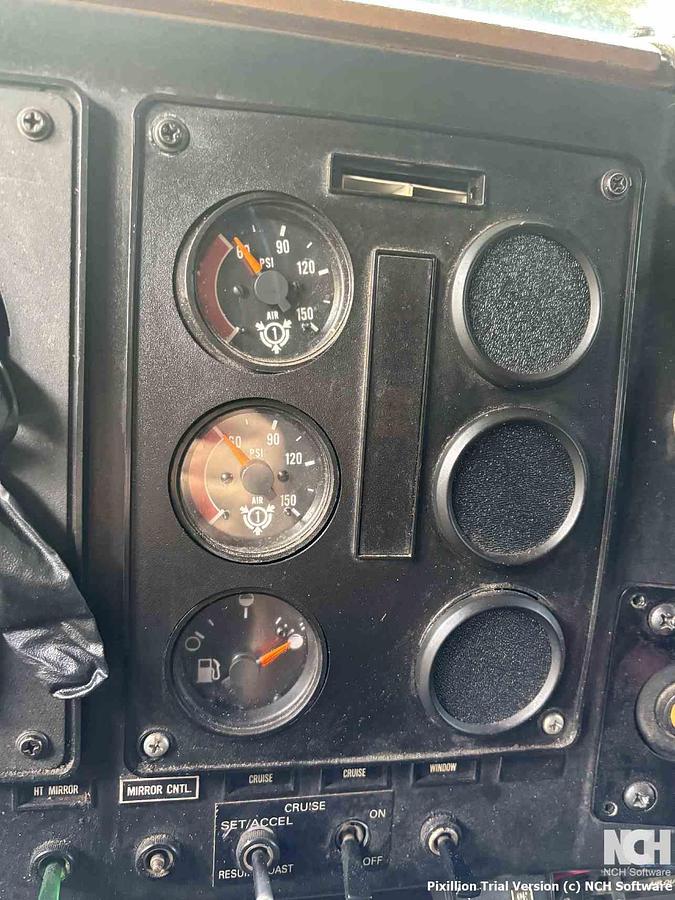 Used INTERNATIONAL 9400