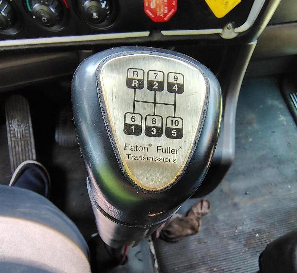 Used 2007 KENWORTH W900