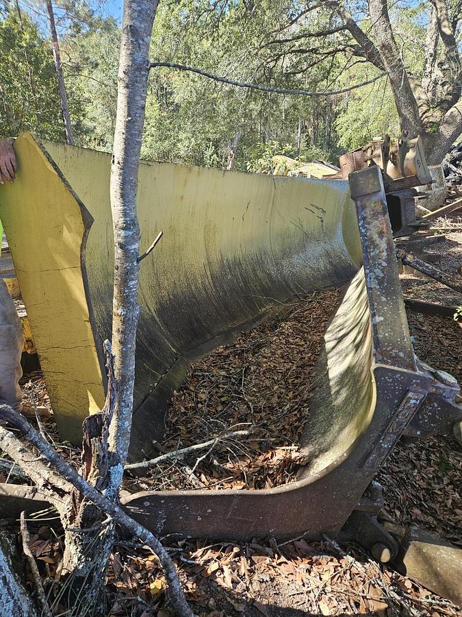 Used 1984 CATERPILLAR D8H