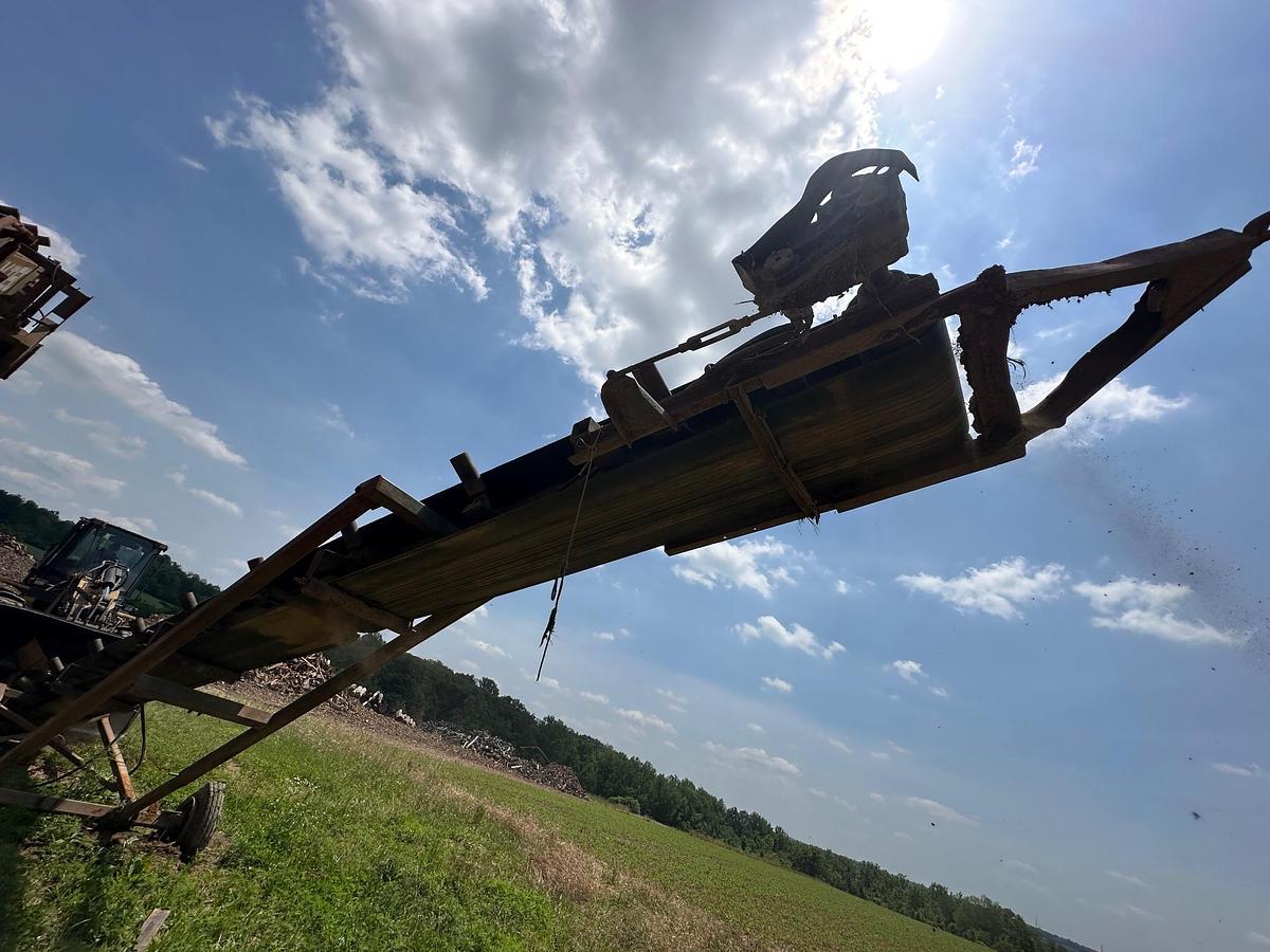 Used 1994 EXTEC 6000S