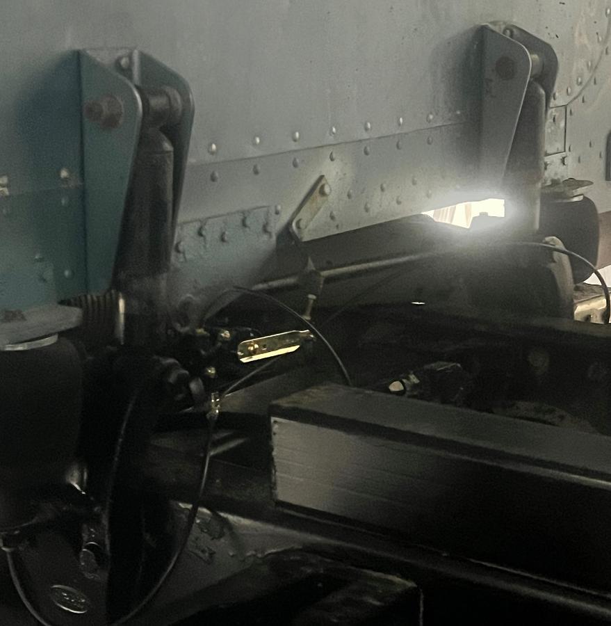 Used 2012 PETERBILT 388 Dump truck