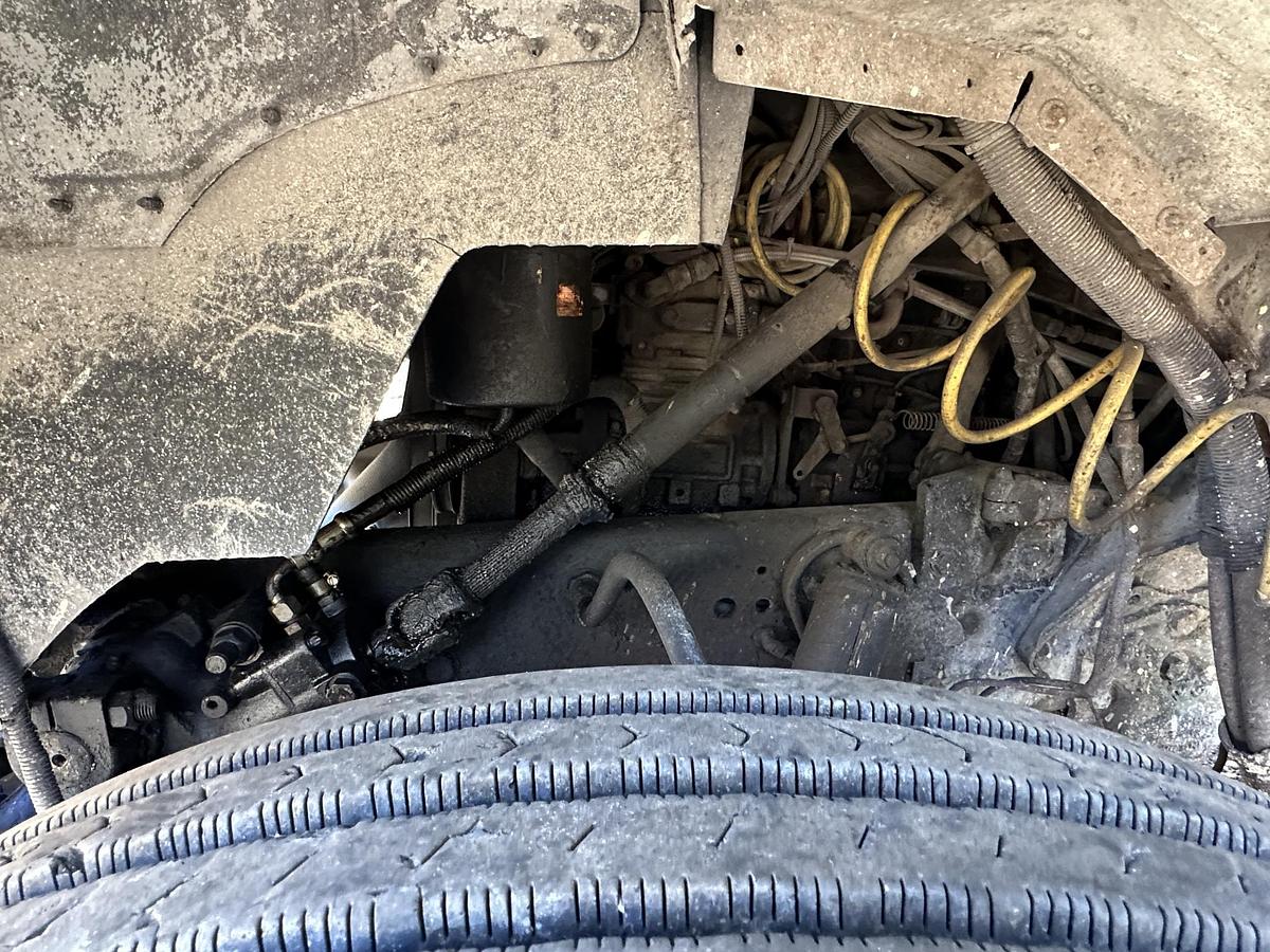 Used 1994 FORD LN9000