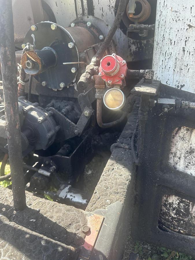 Used 1995 PETERBILT 200