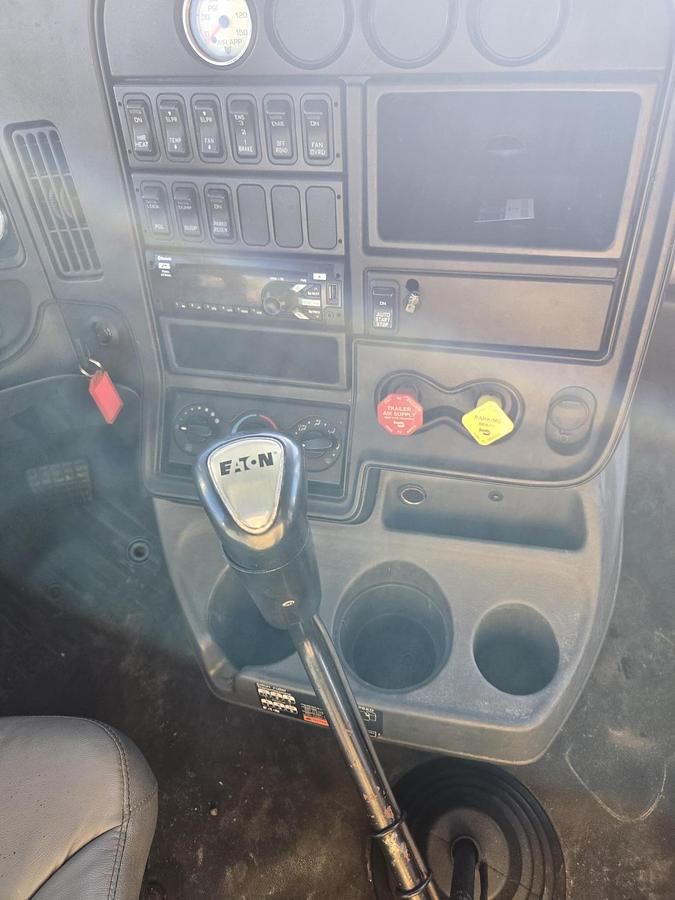 Used 2015 INTERNATIONAL Prostar +