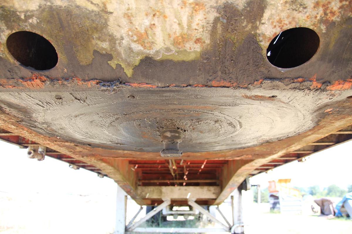 Used 1991 FONTAINE 48' X 96"