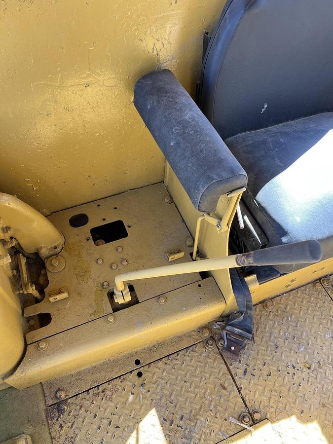 Used 1974 CATERPILLAR D9G