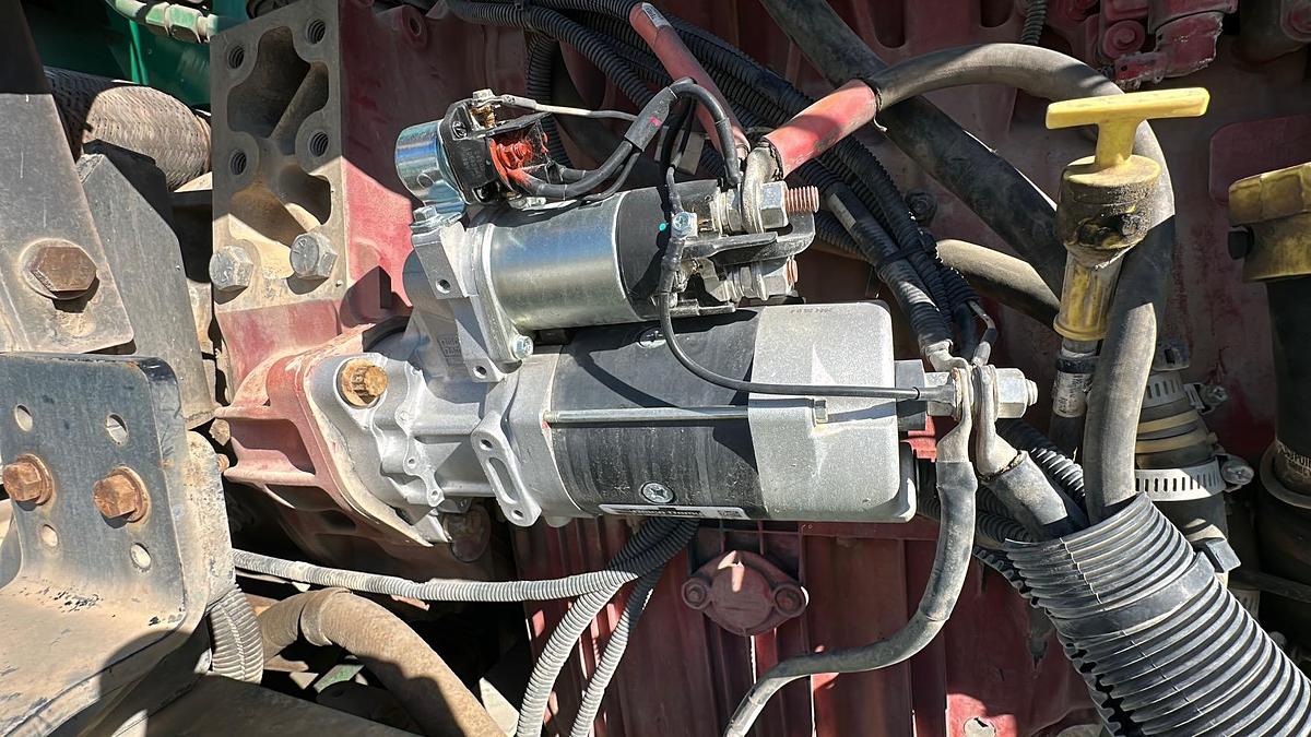 Used 2020 TEREX FD4000