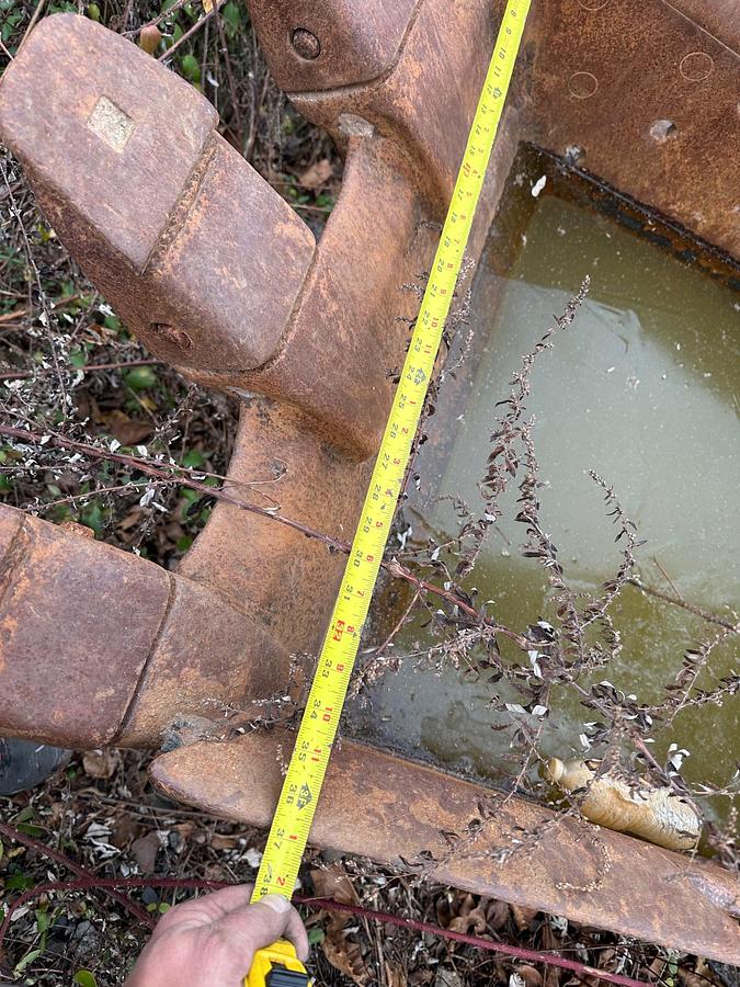 Used 2001 DEERE 330LC